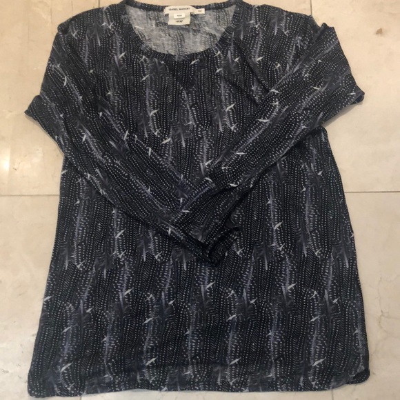 Isabel Marant for H&M Top - Picture 1 of 5